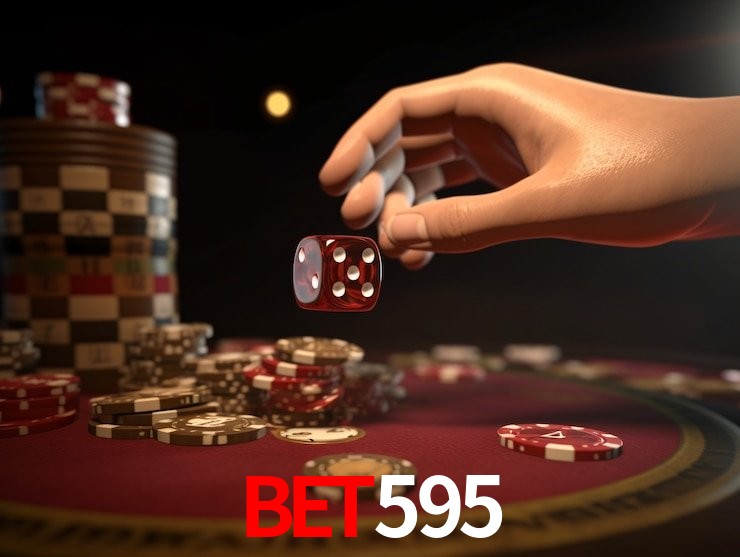 Aplicativo mobile bet595